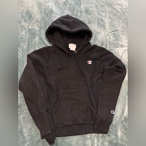 Heavyweight Champion Hoodie